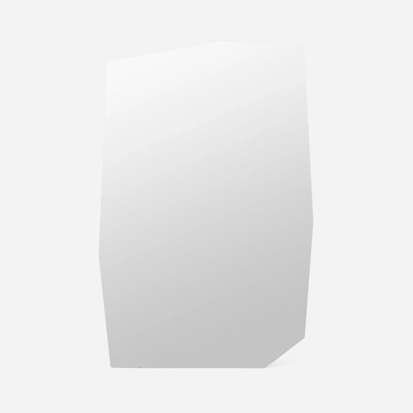 Shard Mirror Cabinet