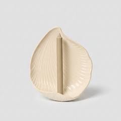 Shell Wall Candle Holder