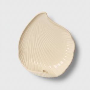 Shell Wall Candle Holder