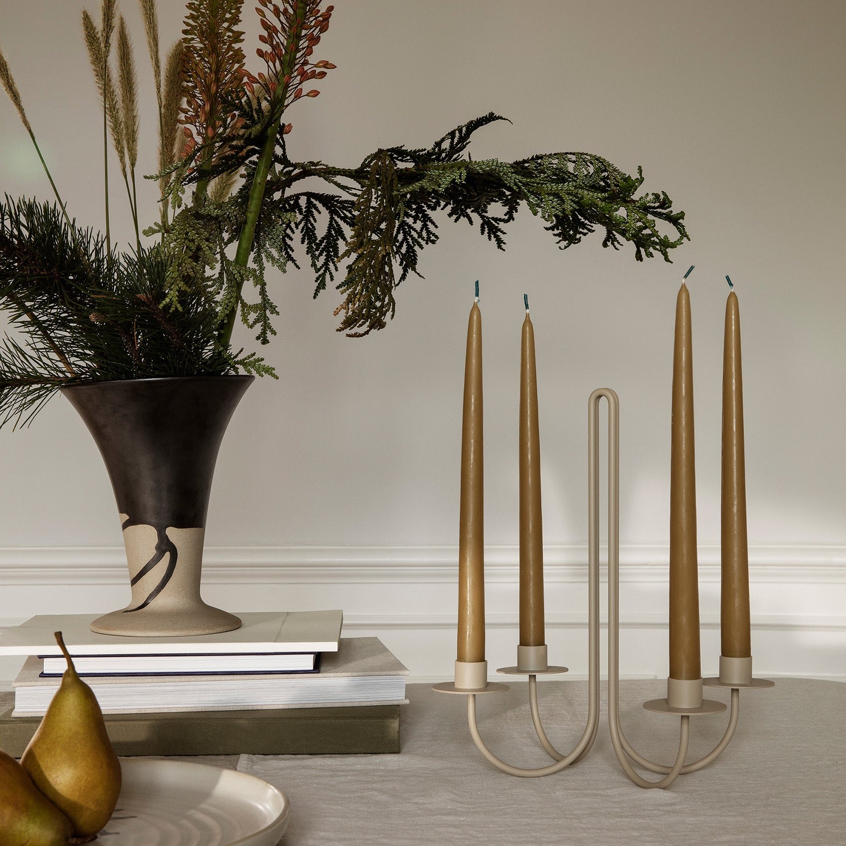 Sway Candelabra