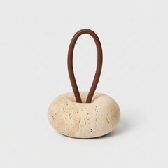 Wa Marble Floor Door Stop