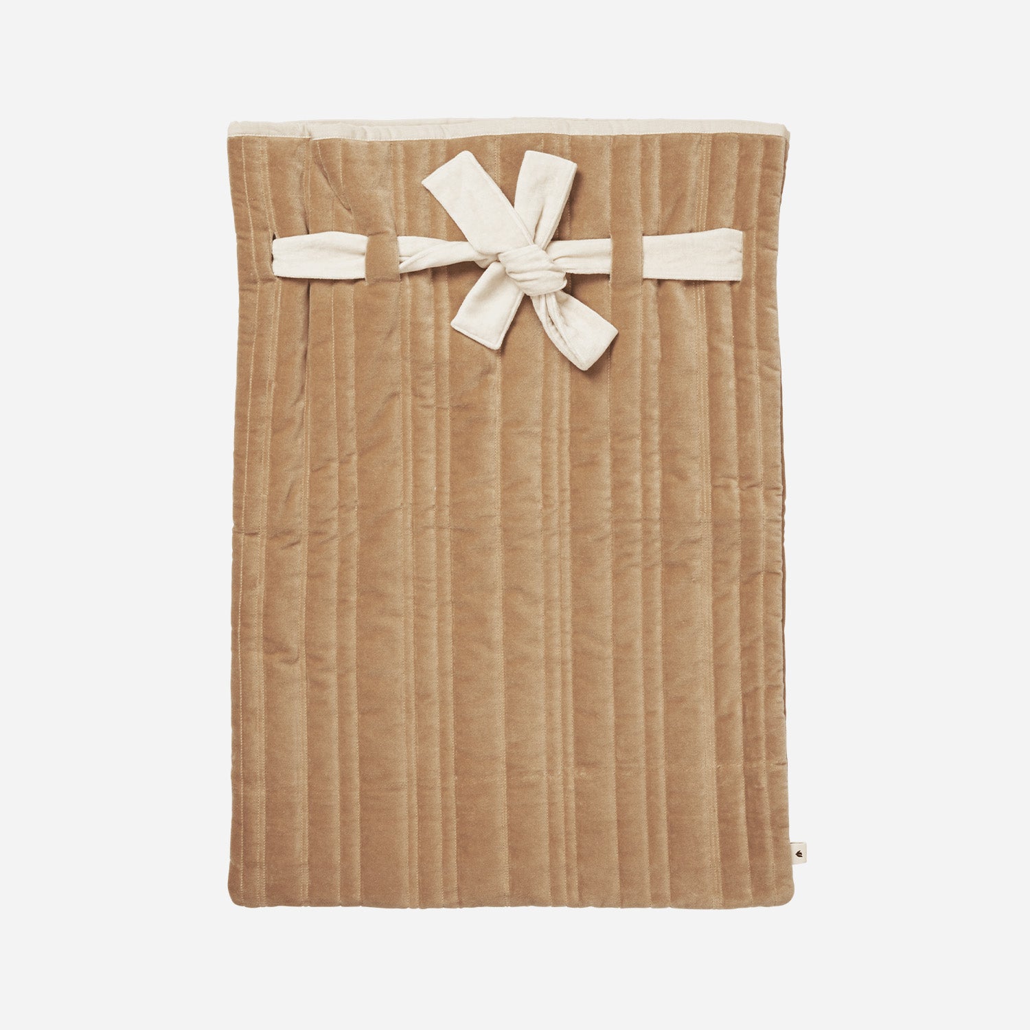 Vari Quilted Gift Sack