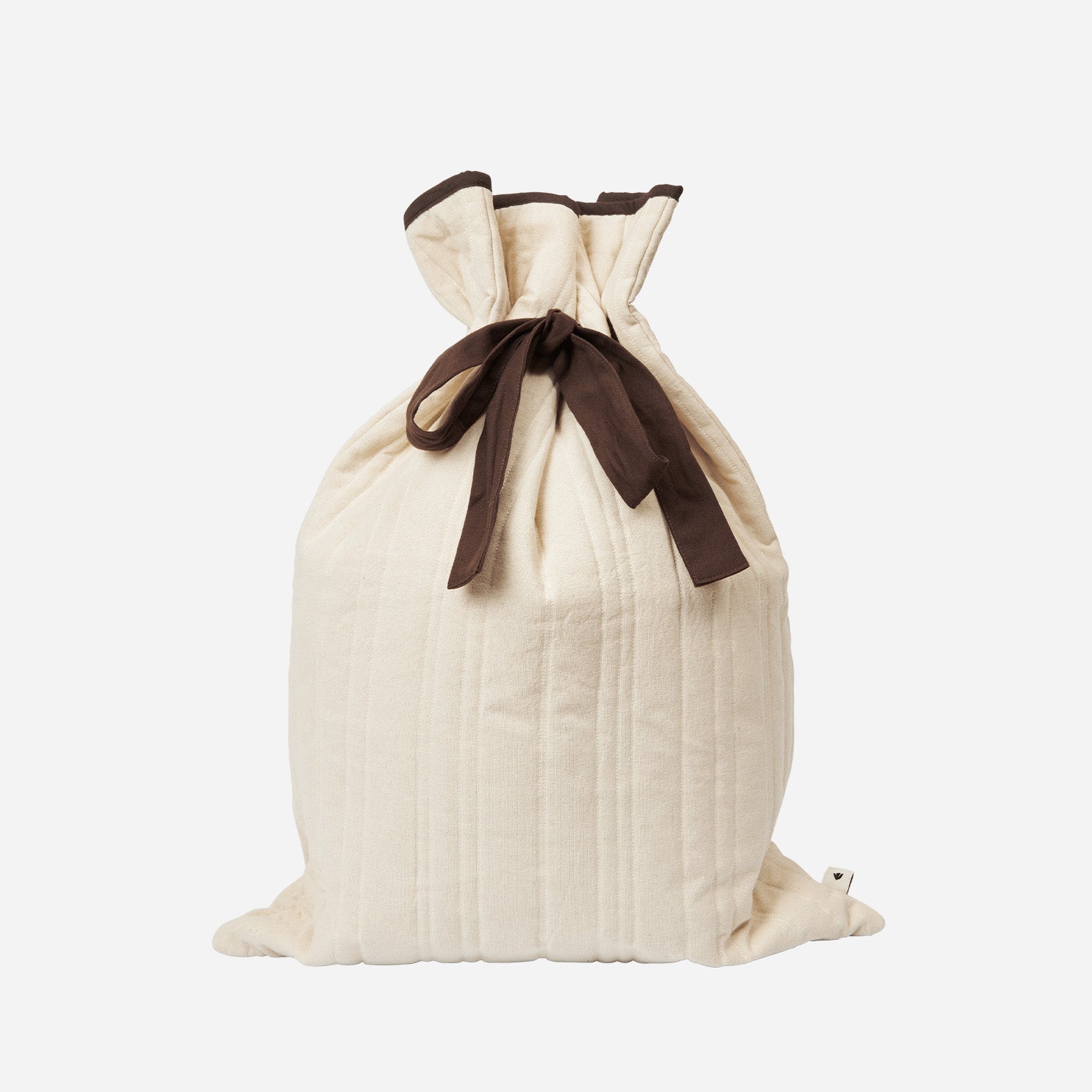 Vari Quilted Gift Sack