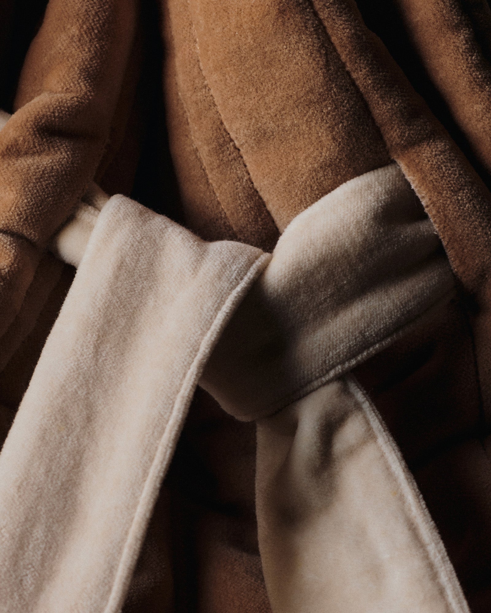 Vari Quilted Gift Sack