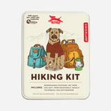 Doggy Hiking Kit