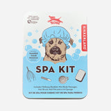 Dog Spa Day Kit