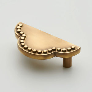 Clover Cabinet Pull