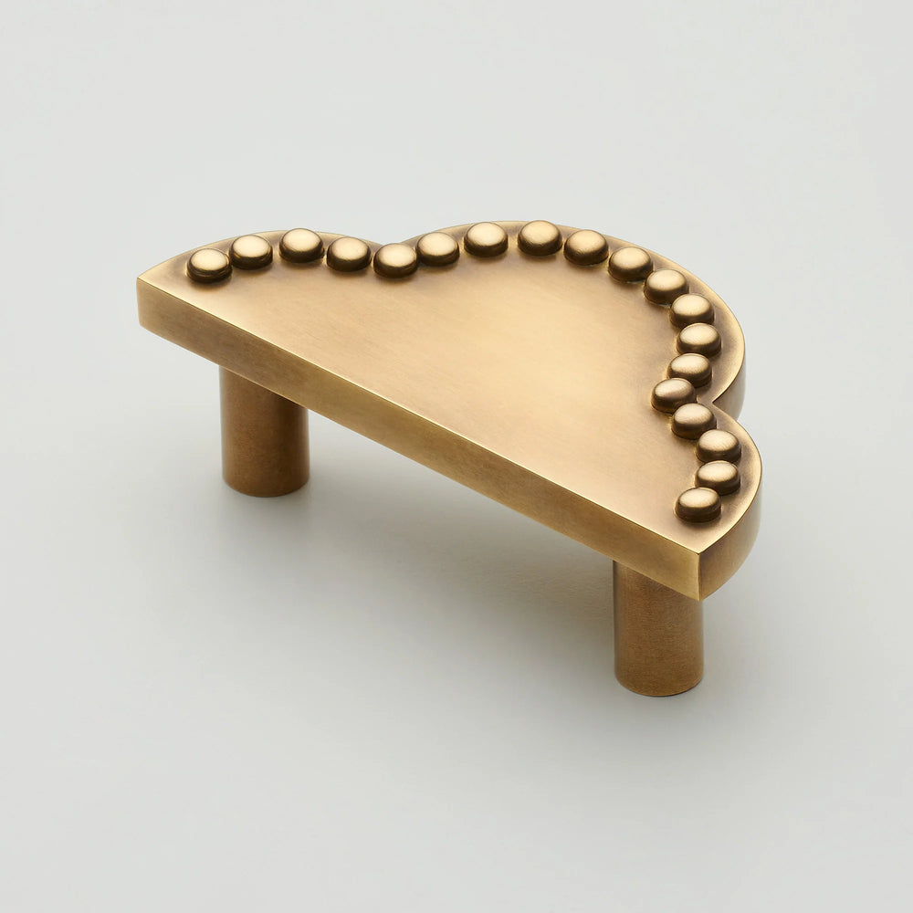 Clover Cabinet Pull