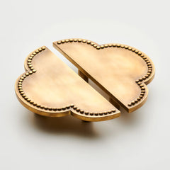 Clover Door Pull