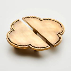 Clover Door Pull