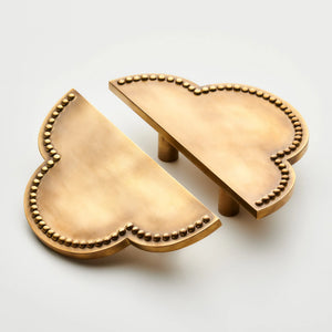Clover Door Pull