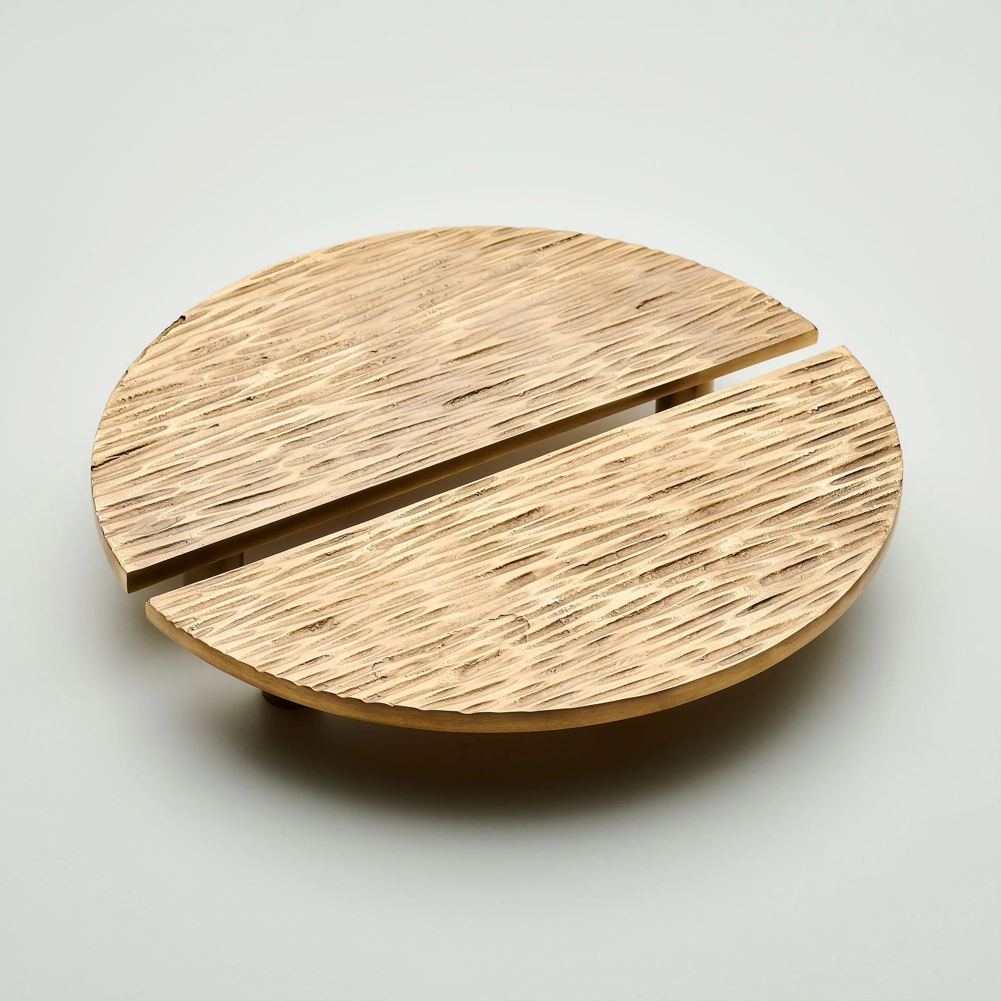 Darwin Dunes Half-Moon Door Pull