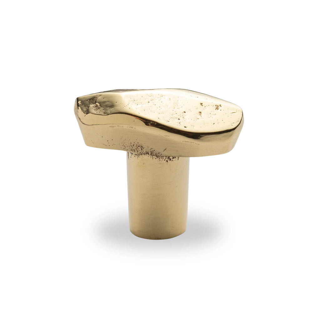 Darwin Organic Cabinet Knob