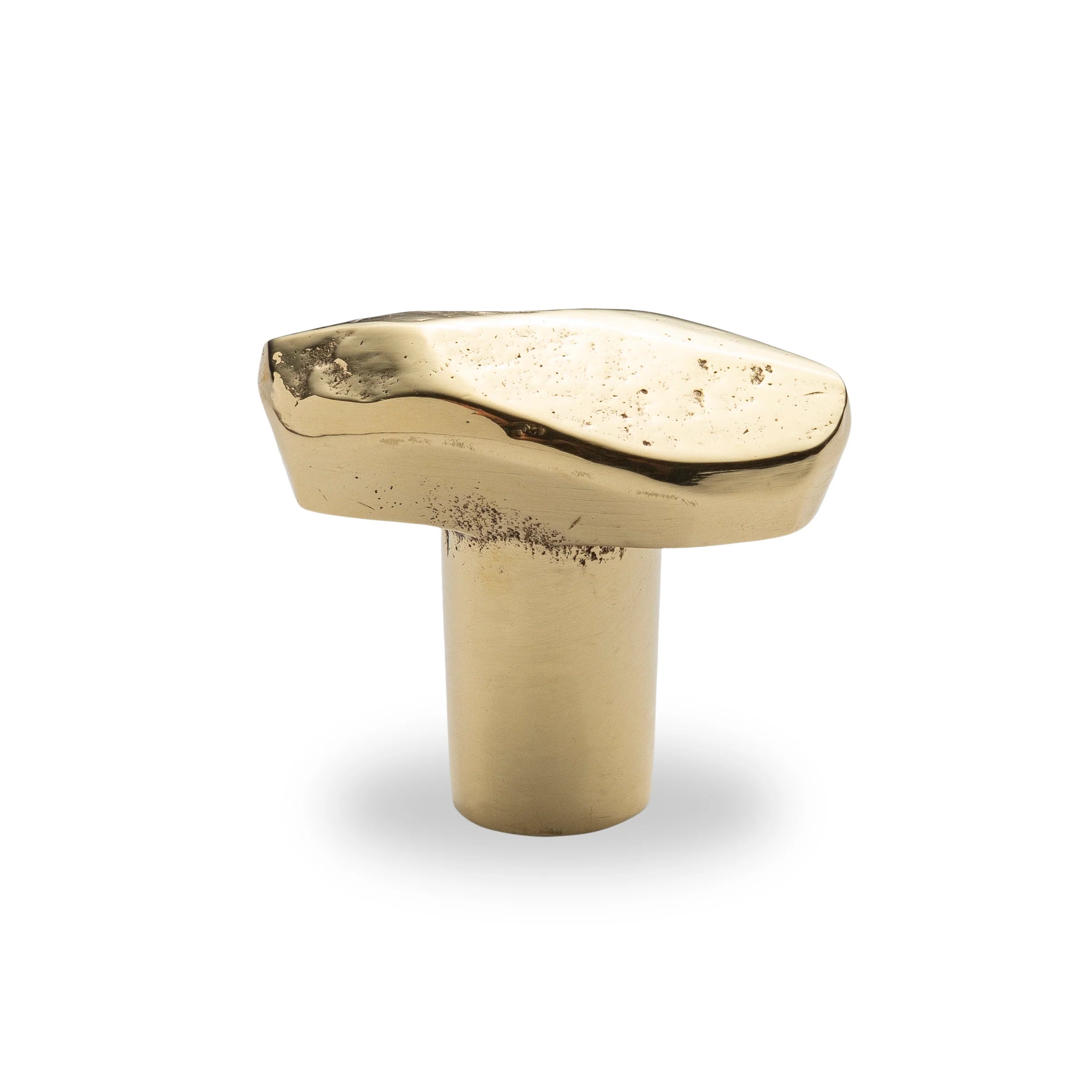 Darwin Organic Cabinet Knob