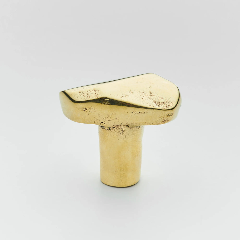 Darwin Organic Cabinet Knob