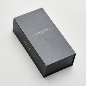 Henry Blake Finish Samples