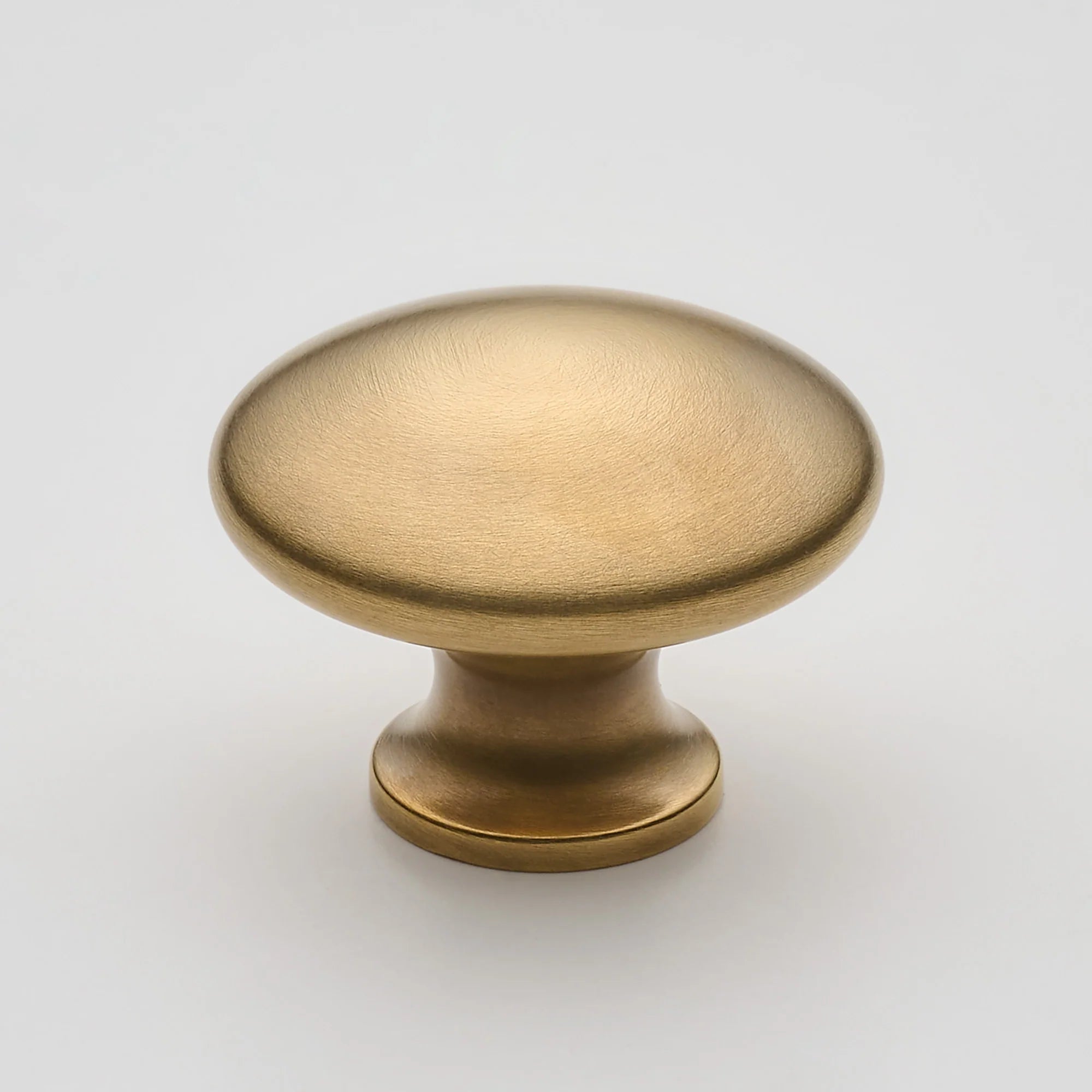 Jones Button Cabinet Knob