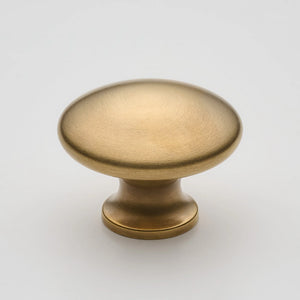 Jones Button Cabinet Knob