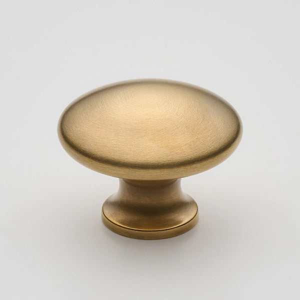 Jones Button Cabinet Knob