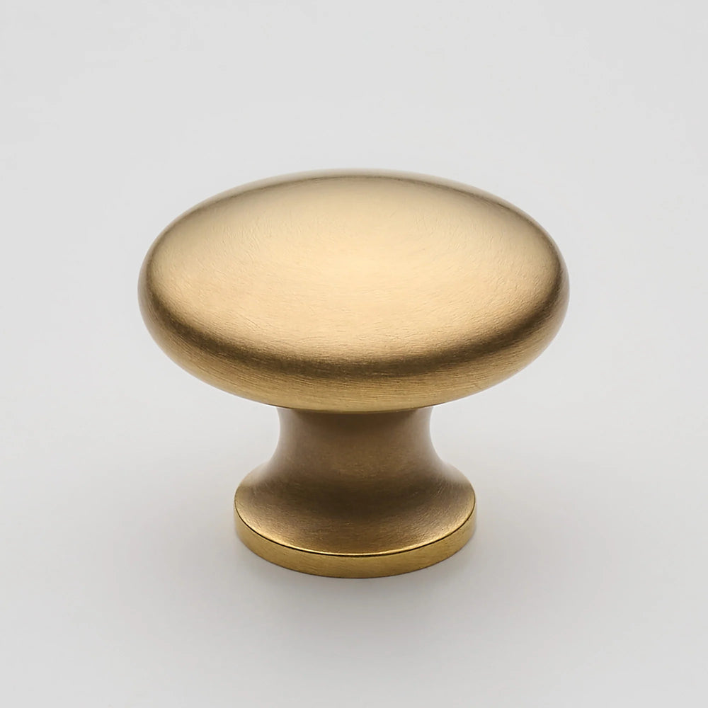 Jones Button Cabinet Knob