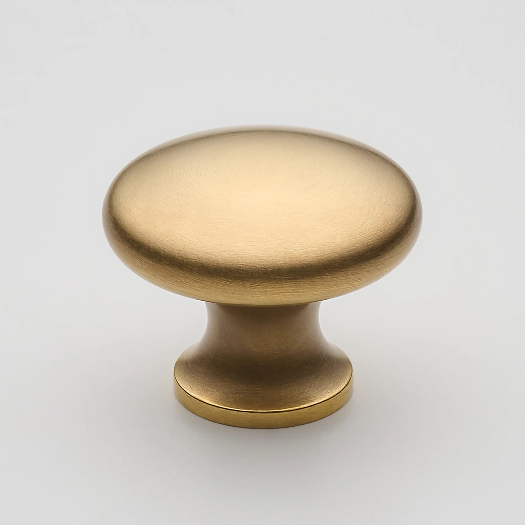 Jones Button Cabinet Knob