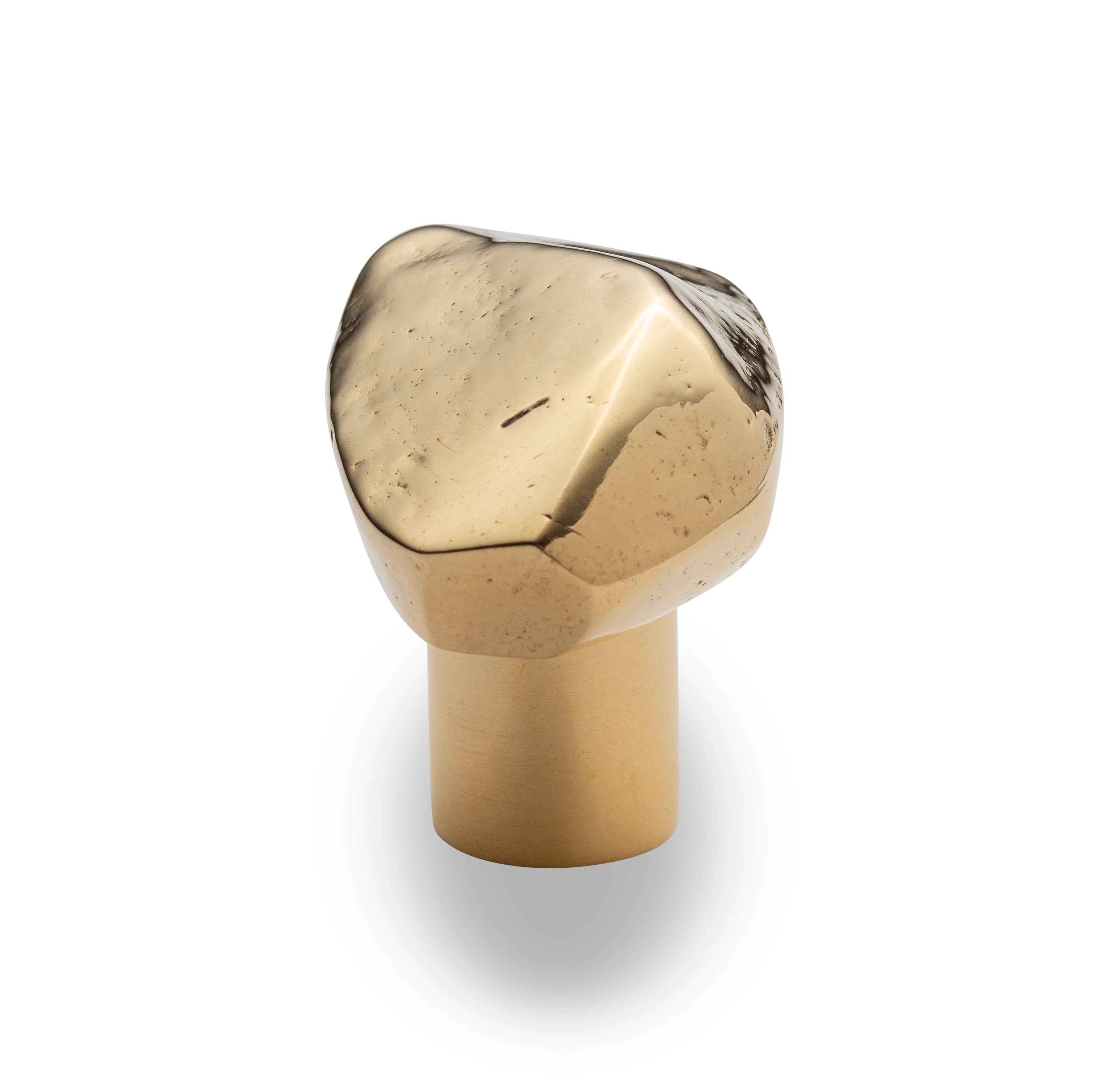 Darwin Organic Cabinet Knob