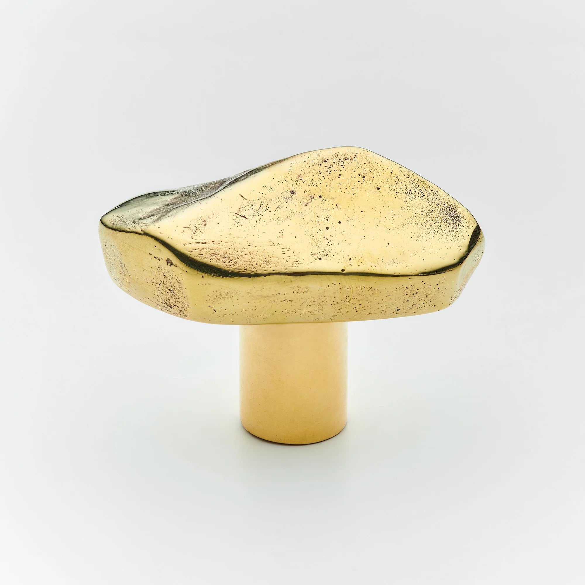 Darwin Organic Cabinet Knob