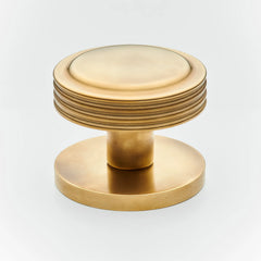 Palladio Center Door Knob