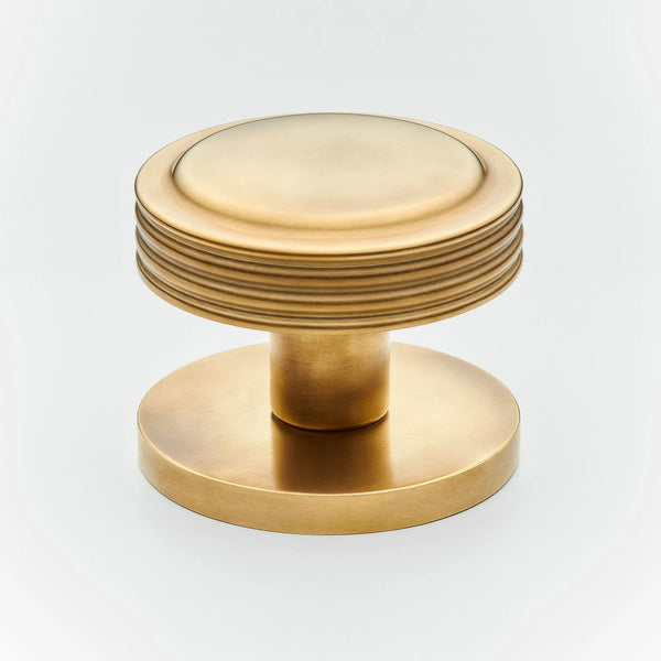 Palladio Center Door Knob