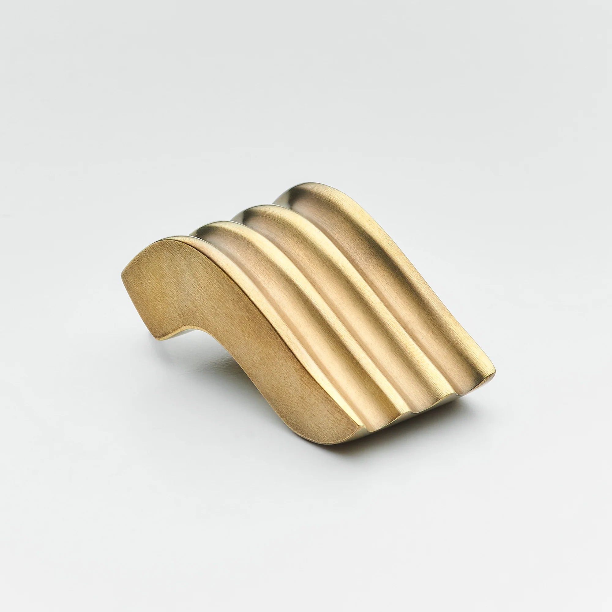 Palladio Cabinet Finger Pull Cabinet Knob