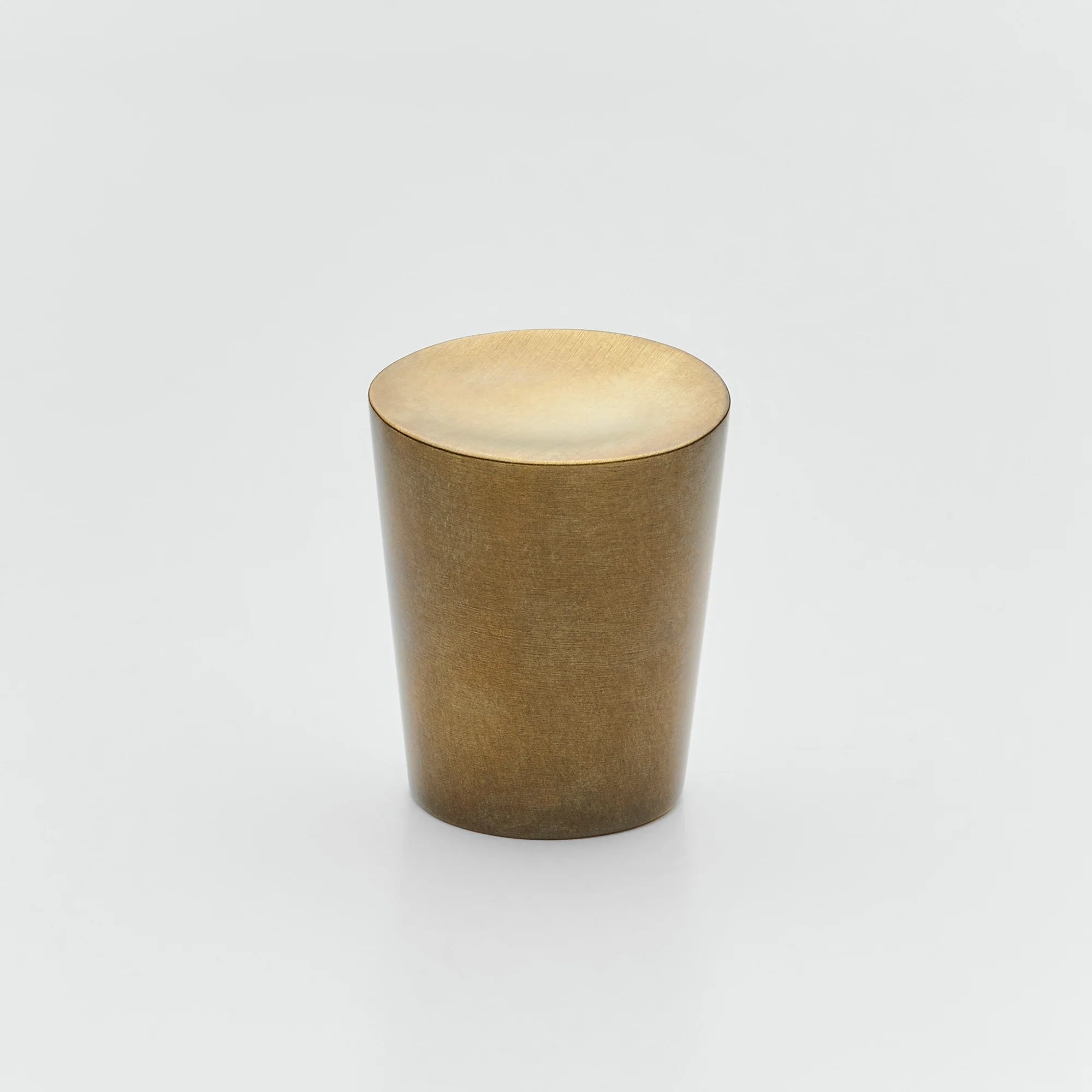 Wright Cone Cabinet Knob