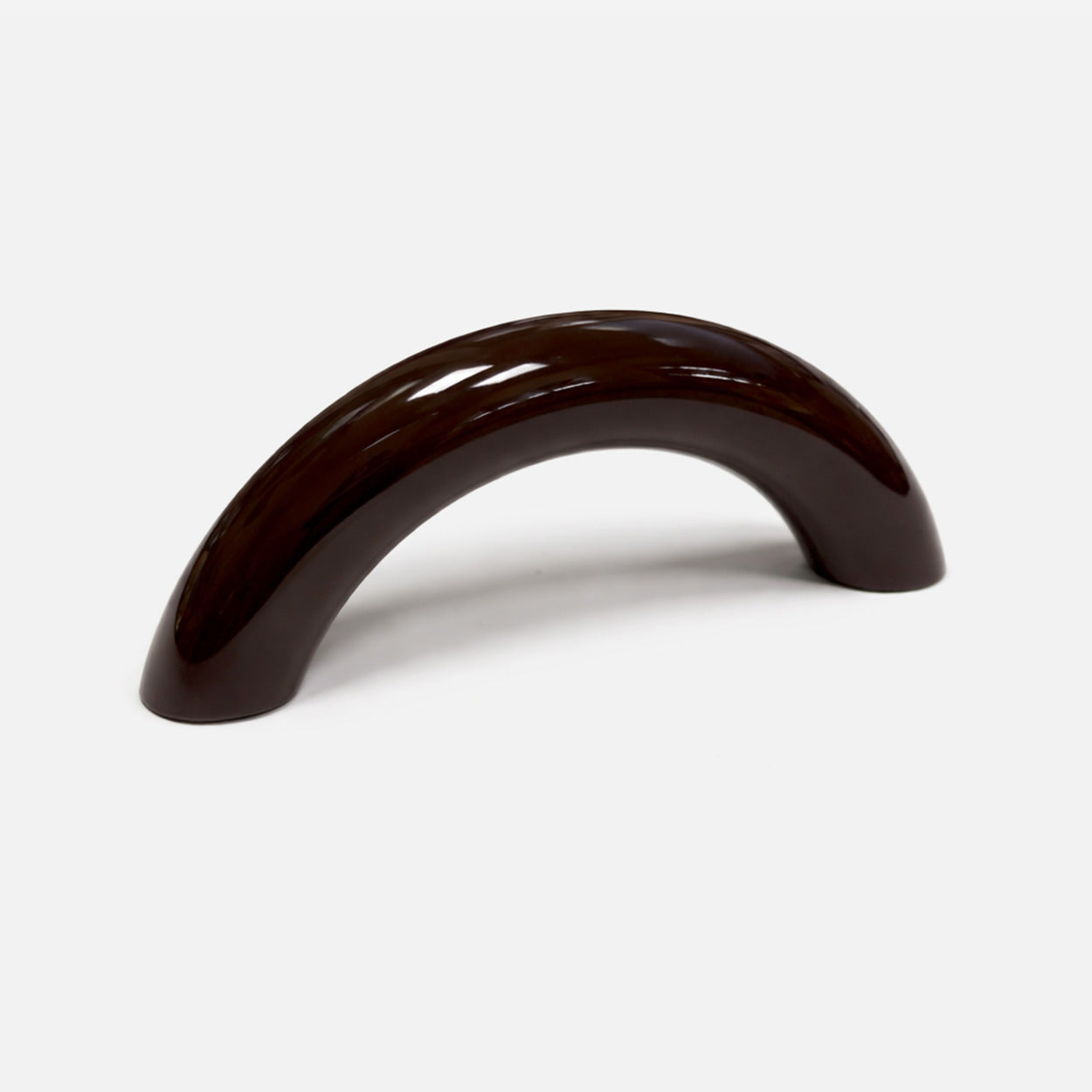 Olib Colored Gloss Cabinet Pull