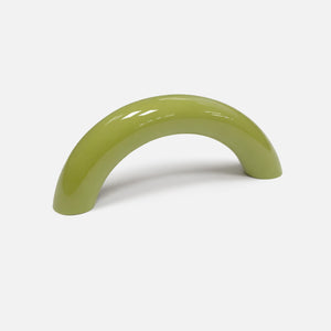 Olib Colored Gloss Cabinet Pull