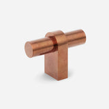 Arbar T Cabinet Knob