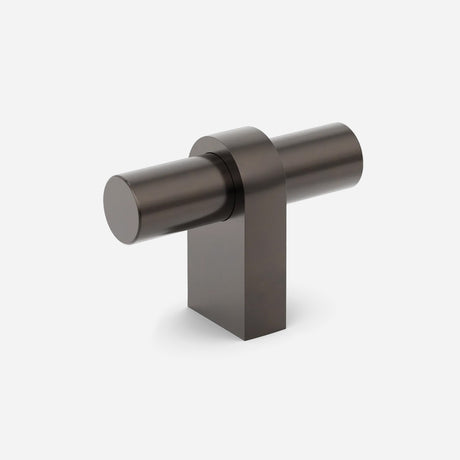 Arbar T Cabinet Knob