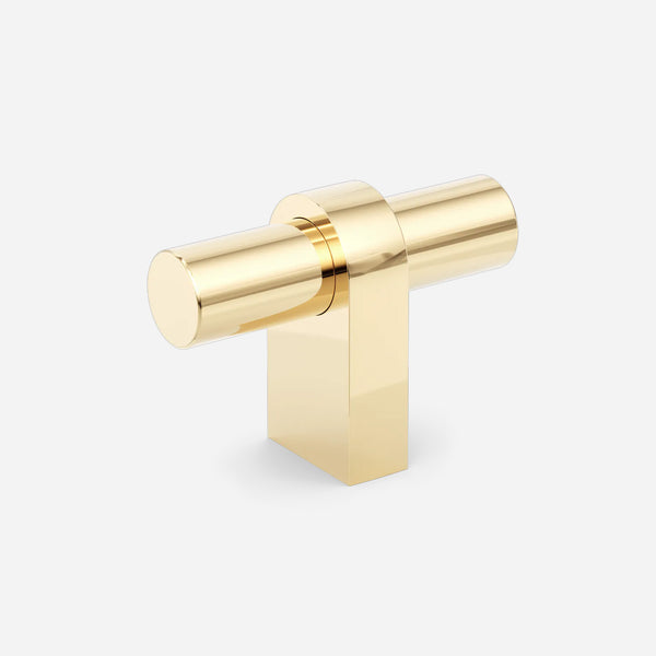 Arbar T Cabinet Knob
