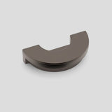 Barwick Plain Recessed Cabinet Pull