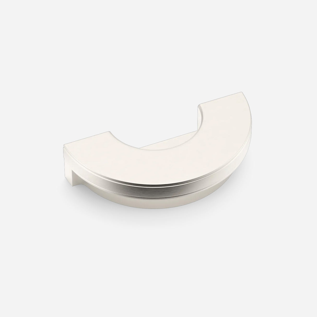 Barwick Plain Recessed Cabinet Pull