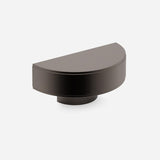 Barwick Plain D Semi-Circle Cabinet Pull