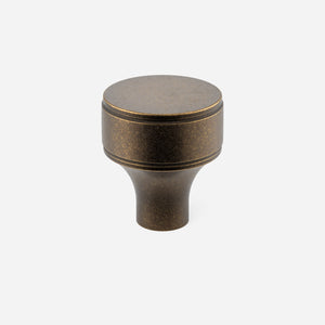 Barwick Plain Cabinet Knob