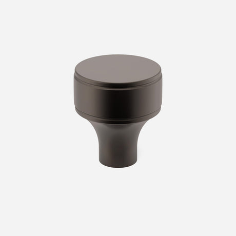 Barwick Plain Cabinet Knob