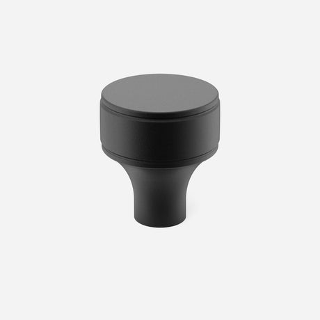 Barwick Plain Cabinet Knob