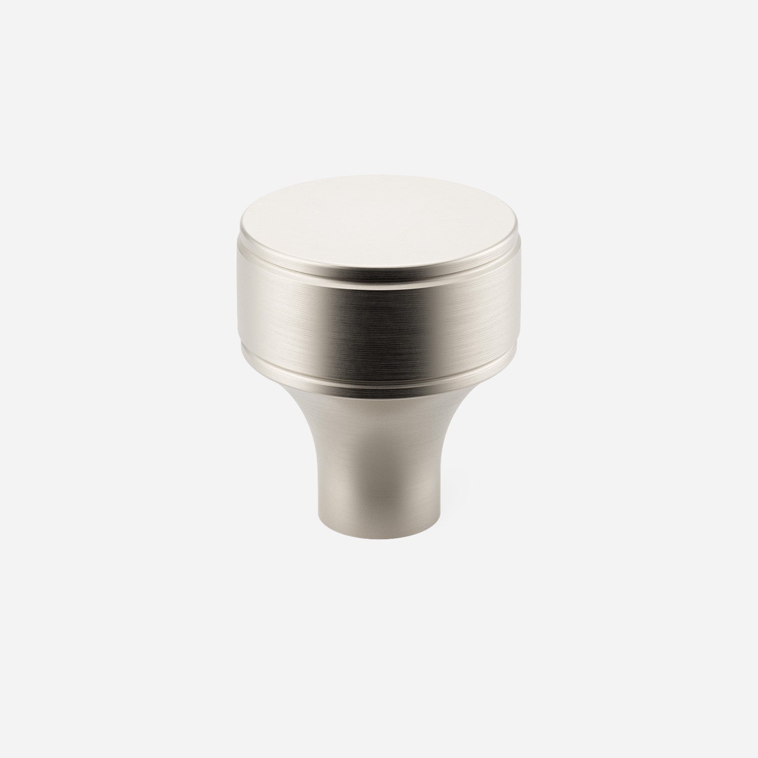 Barwick Plain Cabinet Knob