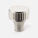 Barwick Ridged Cabinet Knob