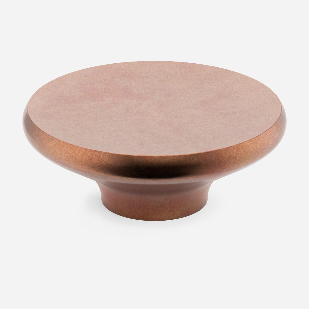 Colmore Circular Oversized Cabinet Knob