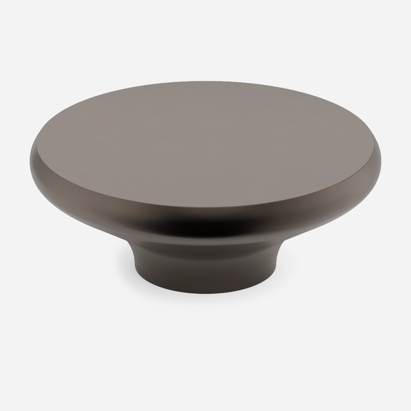 Colmore Circular Oversized Cabinet Knob