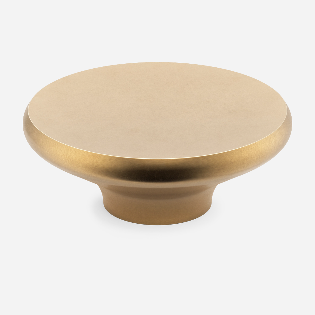 Colmore Circular Oversized Cabinet Knob