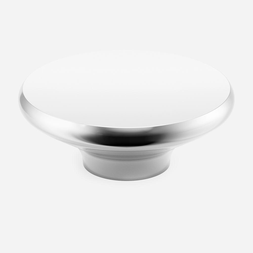 Colmore Circular Oversized Cabinet Knob