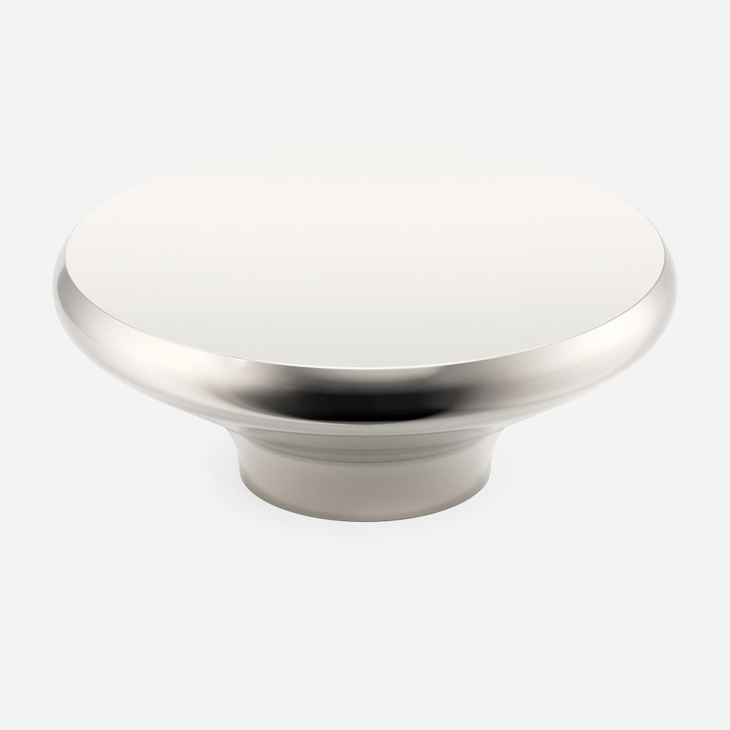 Colmore Circular Oversized Cabinet Knob