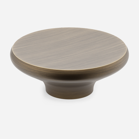 Colmore Circular Oversized Cabinet Knob